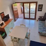 La Casina Di Adina 別荘 *