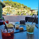 La Casina Di Adina * ポルト・アッズッロ
