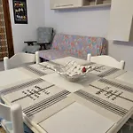 別荘 La Casina Di Adina *