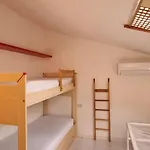 別荘 La Casina Di Adina ポルト・アッズッロ