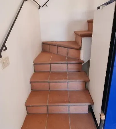 La Casina Di Adina ポルト・アッズッロ