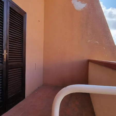 La Casina Di Adina * ポルト・アッズッロ