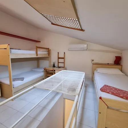 La Casina Di Adina 別荘 ポルト・アッズッロ