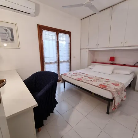 La Casina Di Adina ポルト・アッズッロ