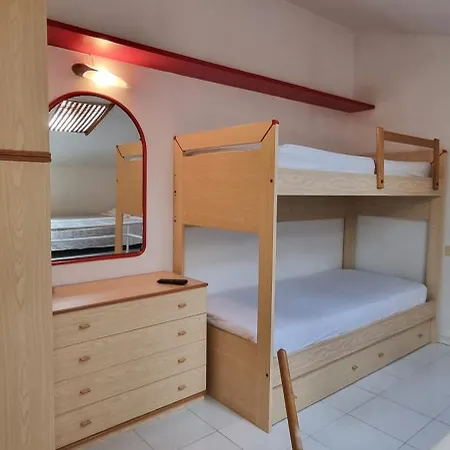 La Casina Di Adina * ポルト・アッズッロ