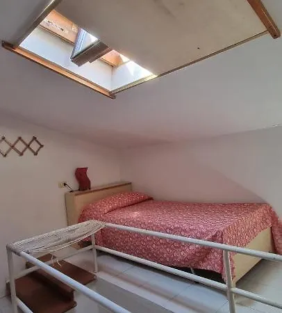 펜션 La Casina Di Adina *