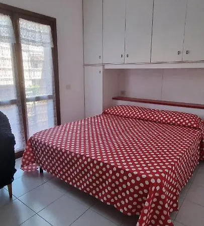 La Casina Di Adina Ferienhaus *
