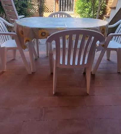La Casina Di Adina