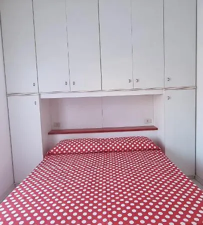 Casa de Férias La Casina Di Adina *