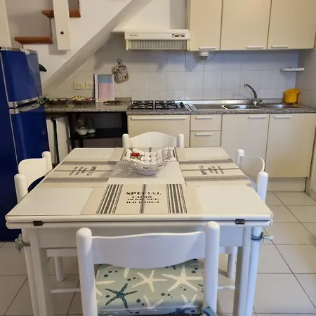 Holiday home La Casina Di Adina Porto Azzurro