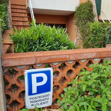 La Casina Di Adina *