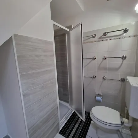 La Casina Di Adina Holiday home