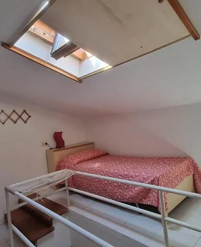 Casa vacanze La Casina Di Adina *