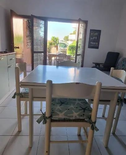 La Casina Di Adina Casa vacanze Porto Azzurro