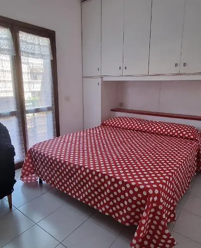 La Casina Di Adina Casa vacanze *