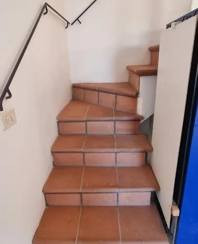 La Casina Di Adina Porto Azzurro