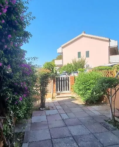 La Casina Di Adina Casa vacanze