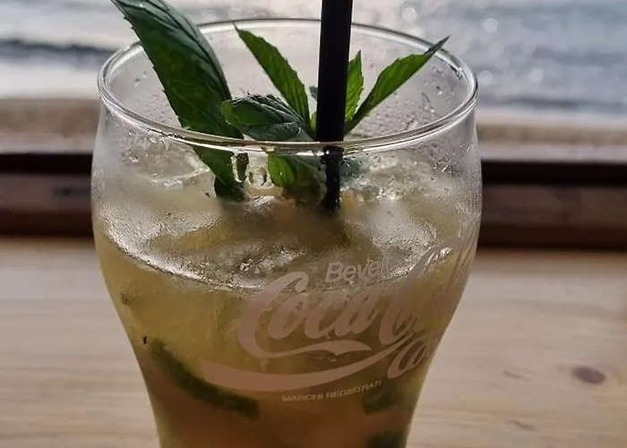 Casa vacanze La Casina Di Adina *