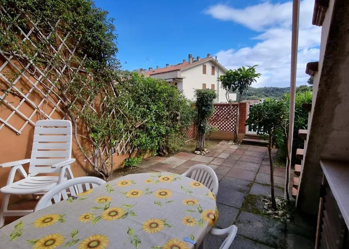 Casa vacanze La Casina Di Adina