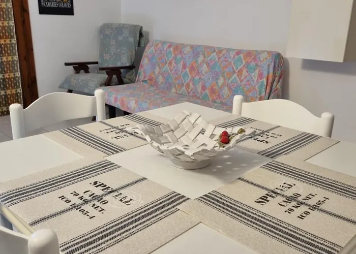 Casa vacanze La Casina Di Adina *