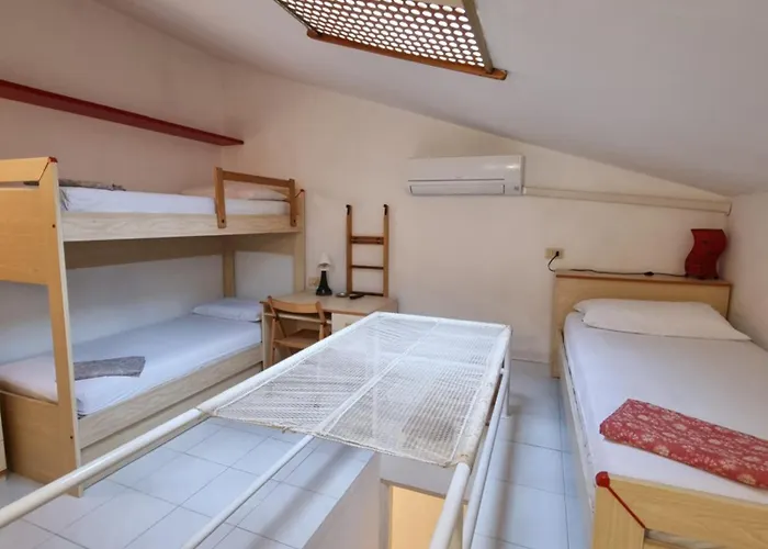 La Casina Di Adina Casa vacanze Porto Azzurro