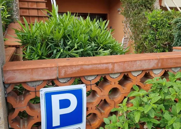 La Casina Di Adina *