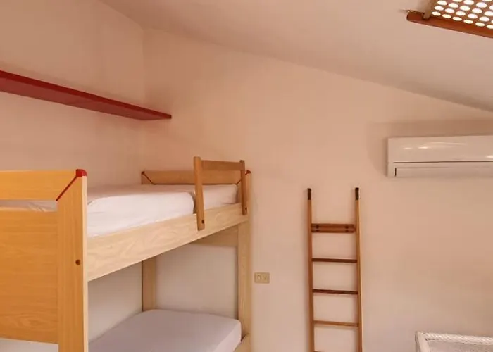 Casa vacanze La Casina Di Adina Porto Azzurro