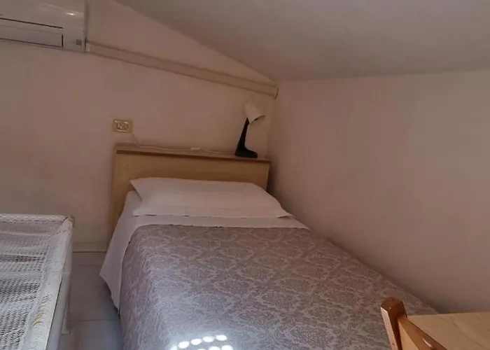 La Casina Di Adina *