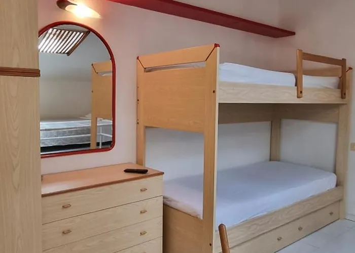 La Casina Di Adina * Porto Azzurro