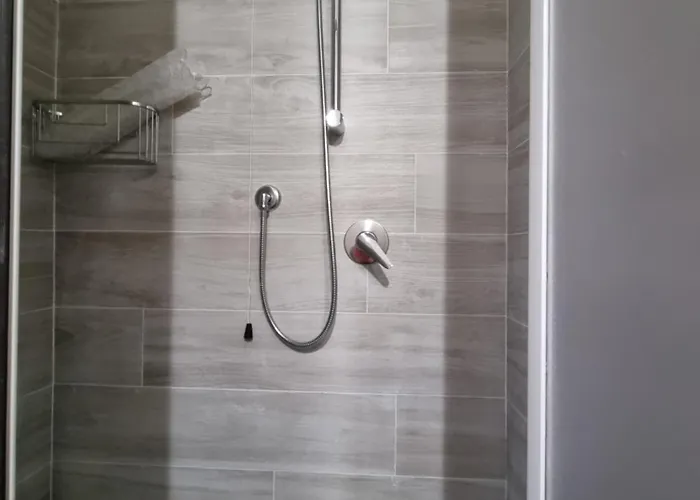 Casa vacanze La Casina Di Adina *